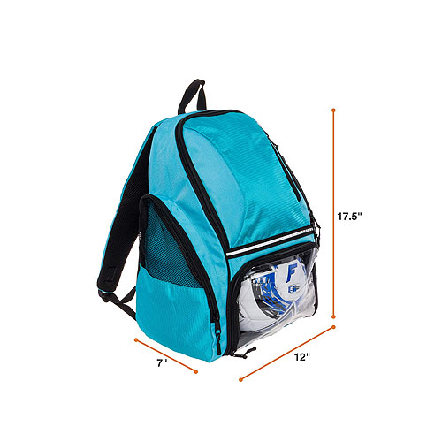 Special design soccer backpacks Special design soccer backpacks