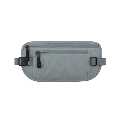 Anti-theft waist pouch Anti-theft waist pouch