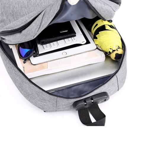 Anti theft travel backpack Anti theft travel backpack