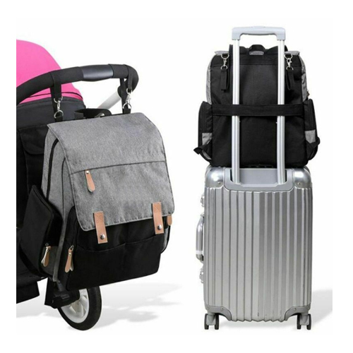 Baby nappy bag waterproof Baby nappy bag waterproof