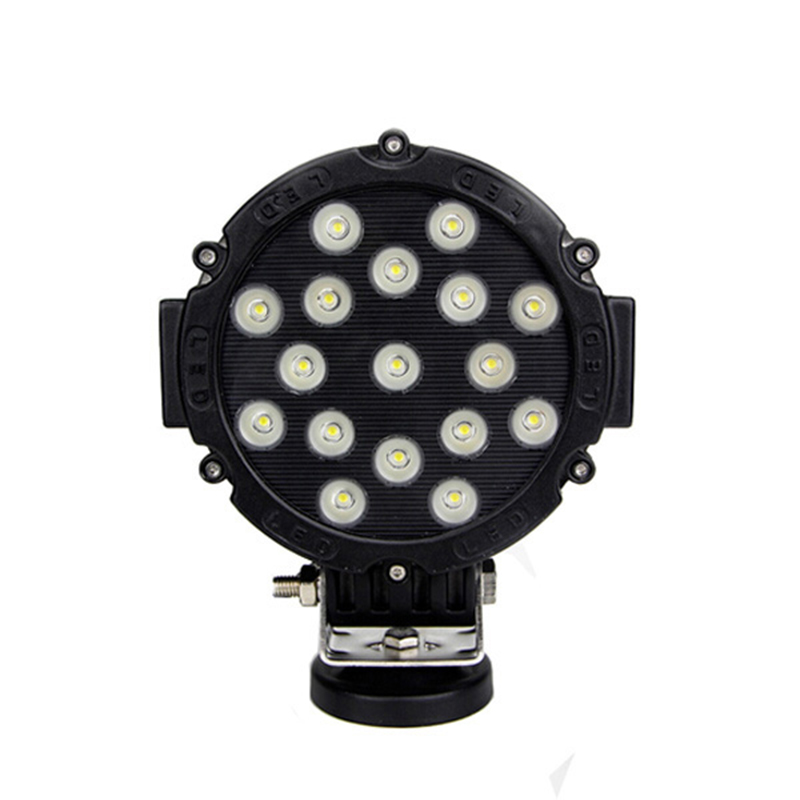 51W offroad driving light