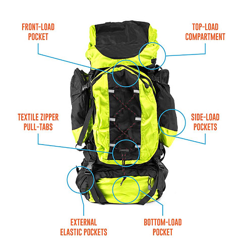 70l water resistant backpack 70l water resistant backpack
