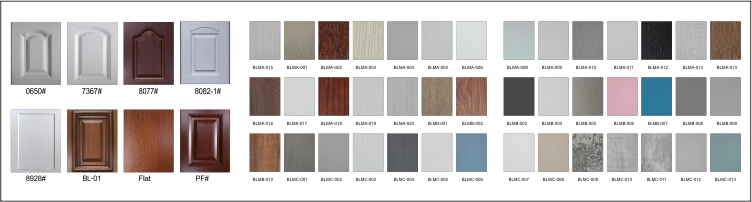 PVC Membrane PVC Membrane