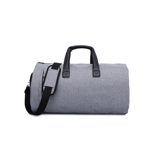 Mens weekend bag