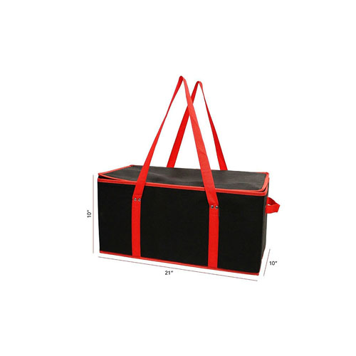 Thermal delivery bag Thermal delivery bag