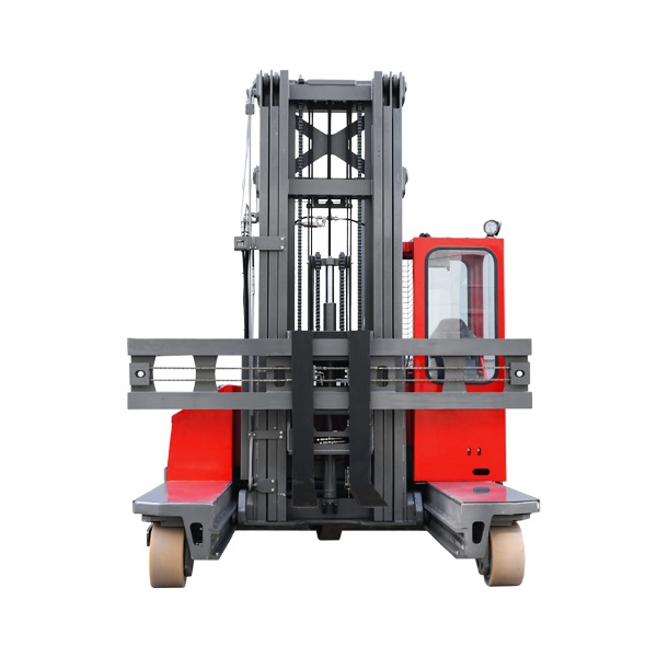 3 ton-4 ton muti-direction reach forklift truck TFC series 3 ton-4 ton muti-direction reach forklift truck TFC series