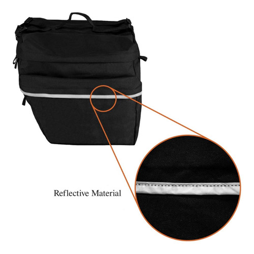 Bicycle bag Bicycle bag