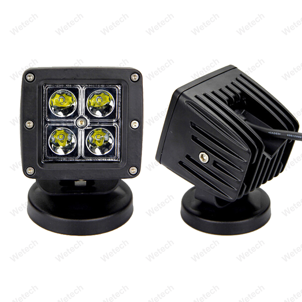 960lm led working light