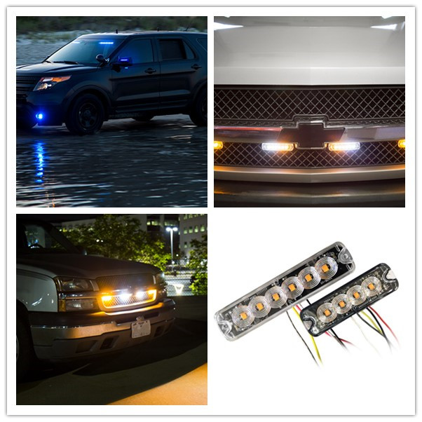 18W led mini flashing light 18W led mini flashing light