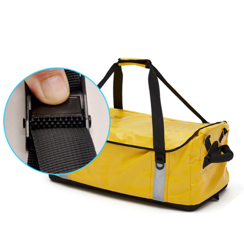 Motorcycle duffle bag Motorcycle duffle bag