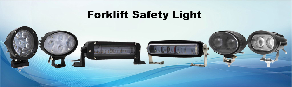 forklift warning lights forklift warning lights