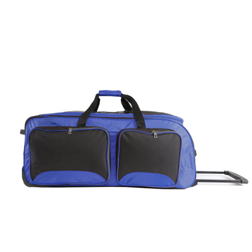 Rolling duffel bag Rolling duffel bag