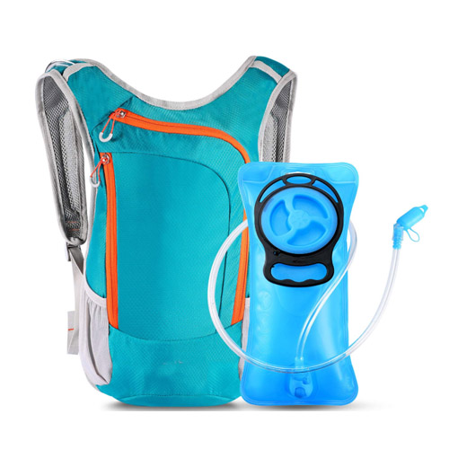 Hydration backpack Hydration backpack