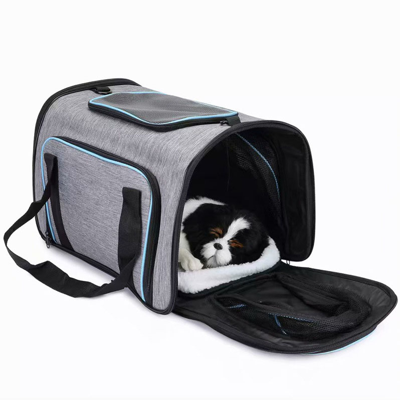 expandable pet carrier expandable pet carrier