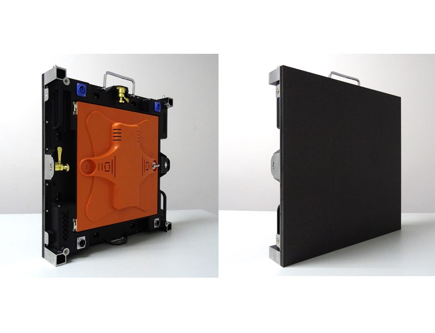 P2.5 Indoor LED Video Wall P2.5 Indoor LED Video Wall