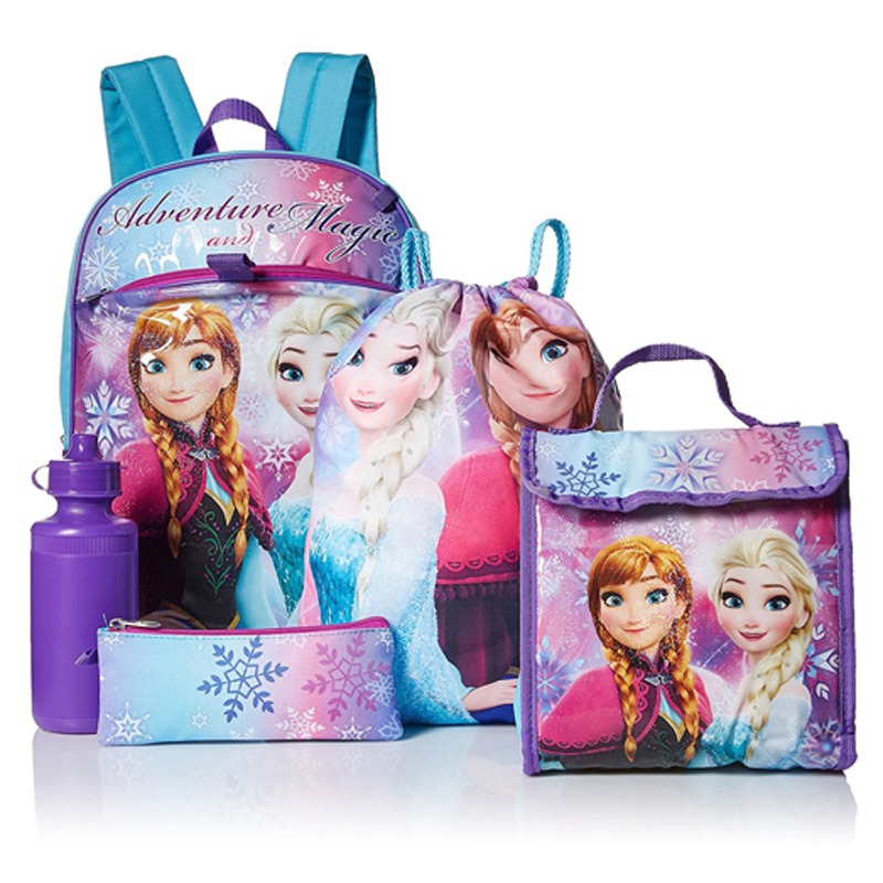 school bag set