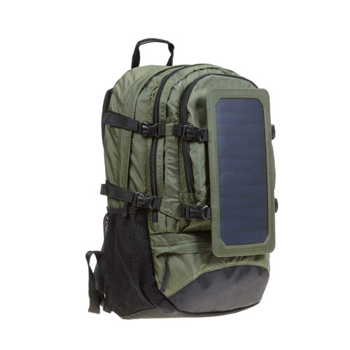 High quality solar backpack High quality solar backpack