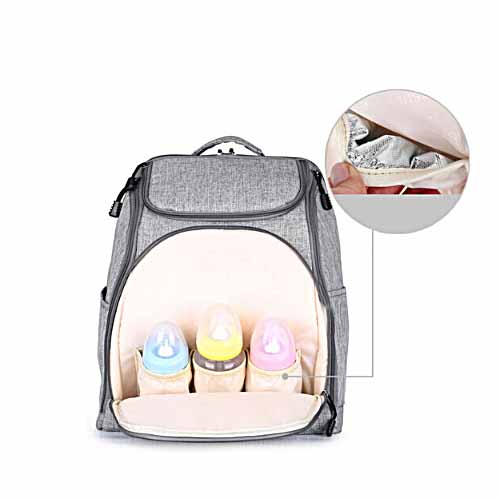 Fisher price diaper backpack Fisher price diaper backpack