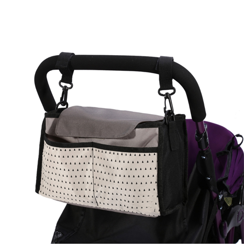 High quality baby car bag