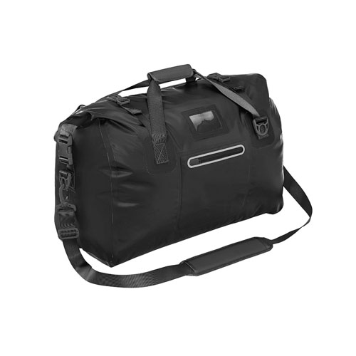 Waterproof duffel