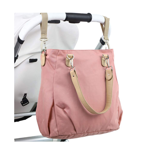 Baby girl diaper bags