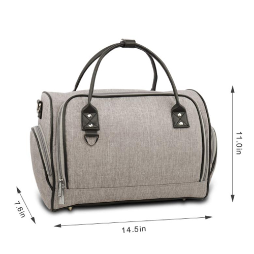 Stylish convertible travel baby handbag Stylish convertible travel baby handbag