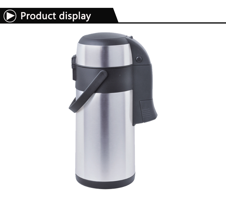 3L vacuum airpot 3L vacuum airpot