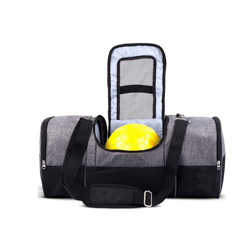 Soccer duffle bag Soccer duffle bag
