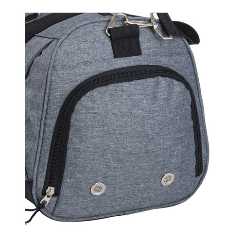 Gym bag for men/women