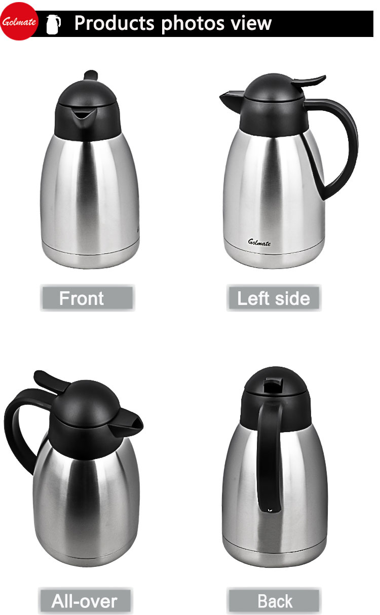 stainless steel coffee thermos stainless steel coffee thermos