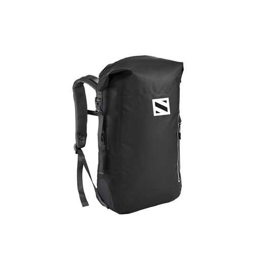 Roll top dry backpack Roll top dry backpack