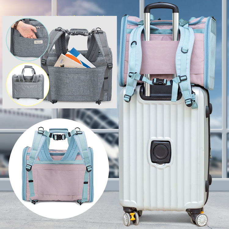 pet backpack pet backpack