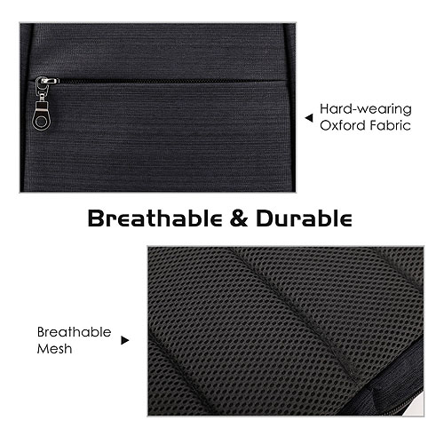 Fashion sling bag for men