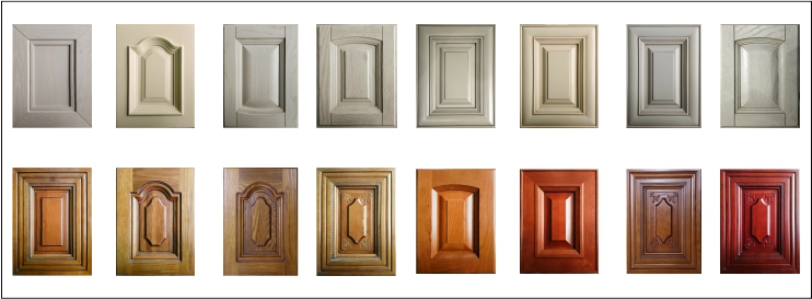 Solid wood Door Style Solid wood Door Style