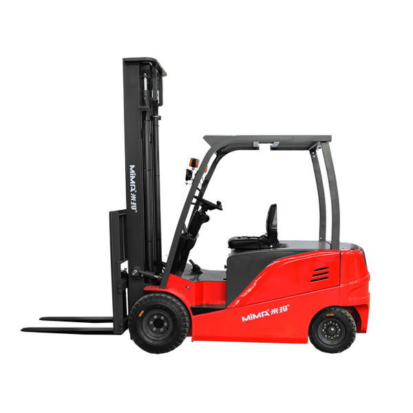 Battery Forklifts