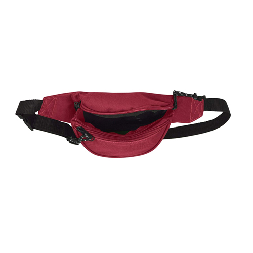 Nylon waist belt bag Nylon waist belt bag