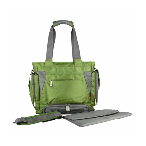 Messenger diaper bag Messenger diaper bag