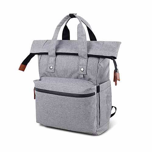 Backpack style diaper bag Backpack style diaper bag