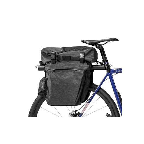 Pannier bags Pannier bags