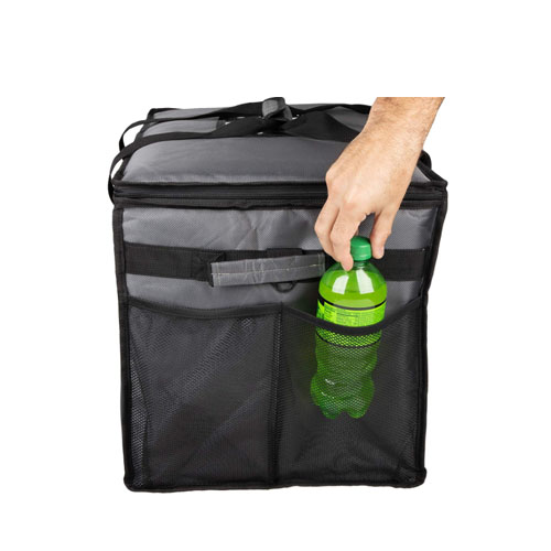 Reusable grocery bag