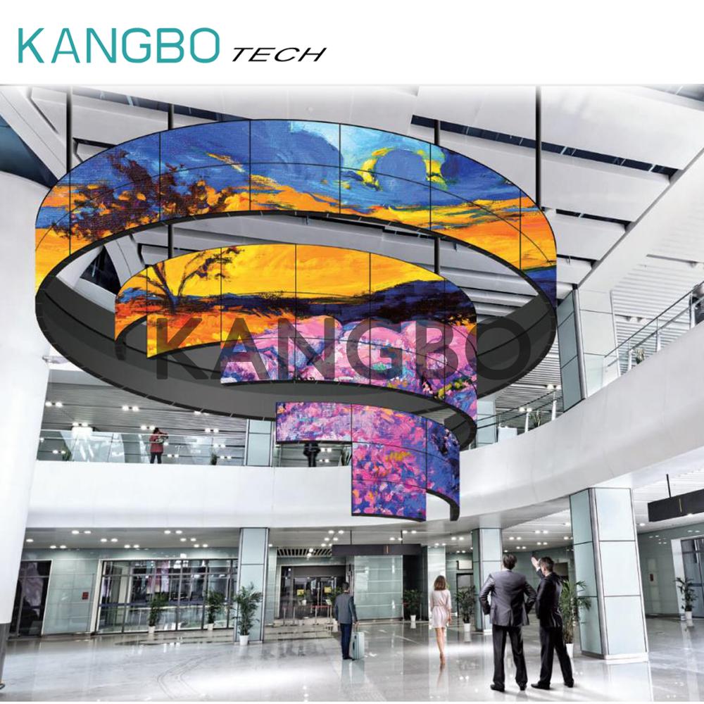 55 INCH curved OLED SCREEN 55 INCH curved OLED SCREEN