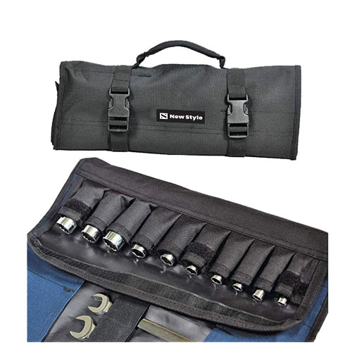 Motorcycle tool bag