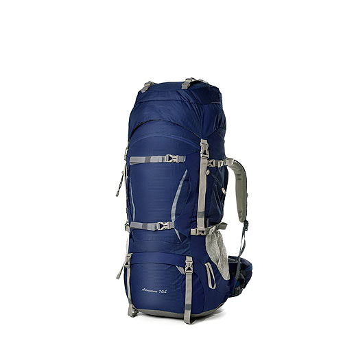 Hiking day pack