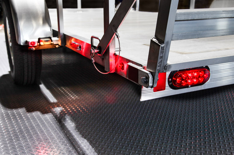 led work lamp for truck