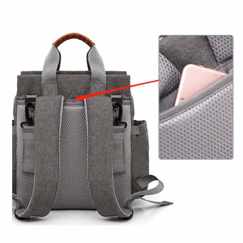 Best backpack to use as diaper bag Best backpack to use as diaper bag