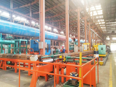 grinding media ball production line