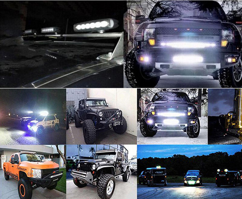 flood led working lamps flood led working lamps