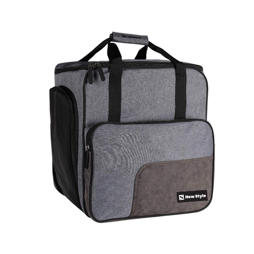Ski and boot bag Ski and boot bag