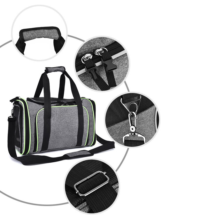 expandable pet carrier expandable pet carrier