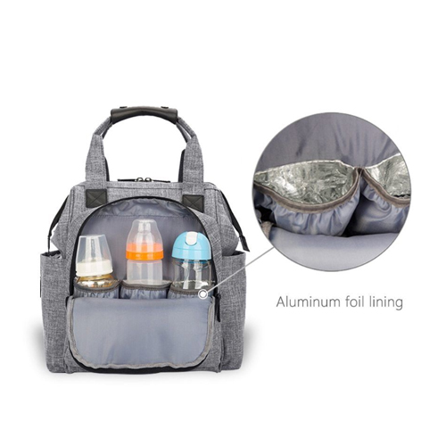 Unisex diaper bags Unisex diaper bags